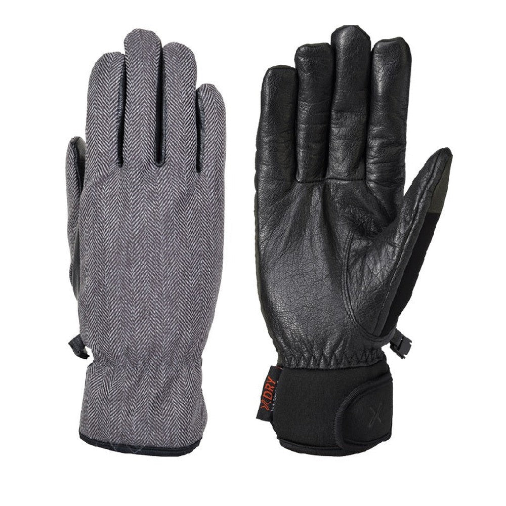 Extremities Sportsman Gloves Herringbone-Gamefish