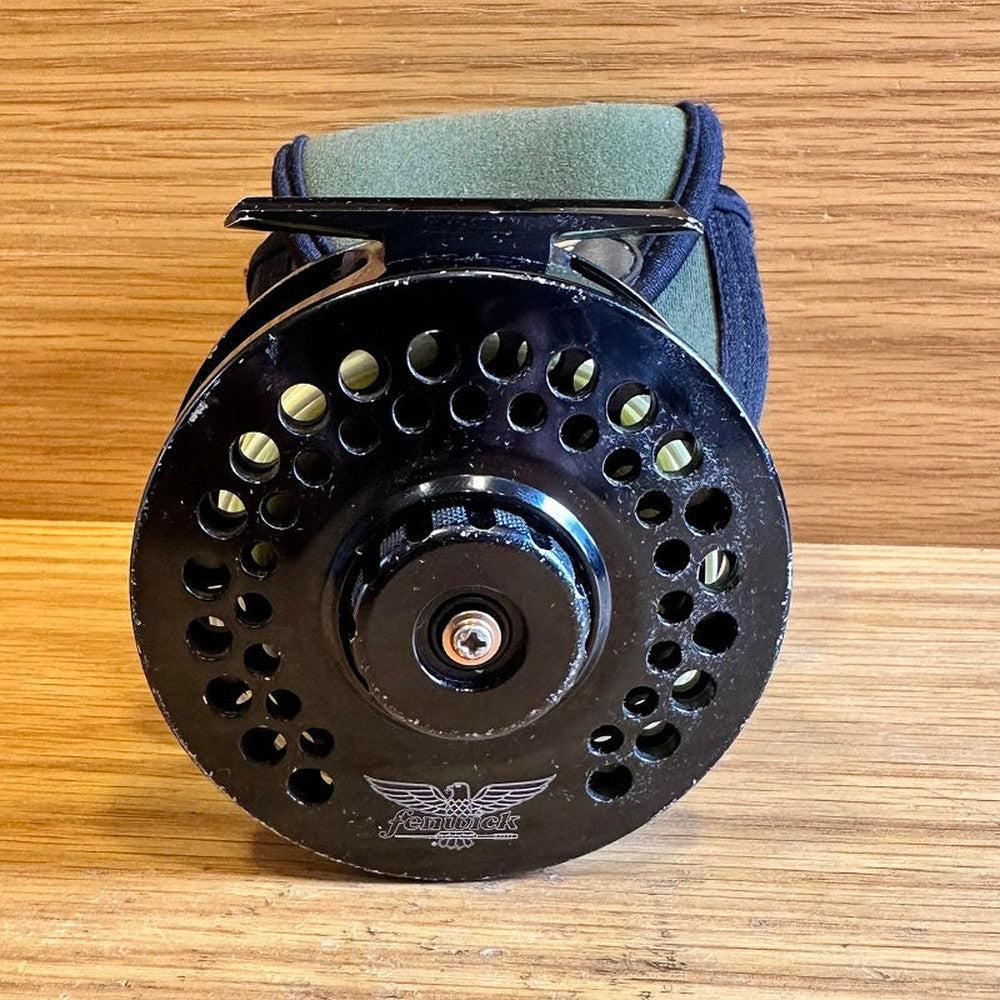 fenwick fly fishing reels Fenwick F68 fly reel – Gamefish