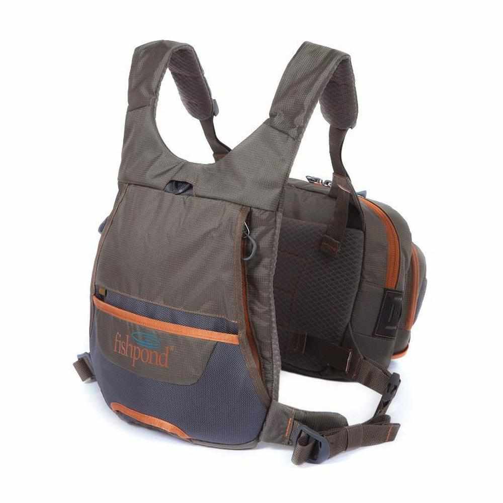 Fishpond Cross-Current Chest Pack-Gamefish