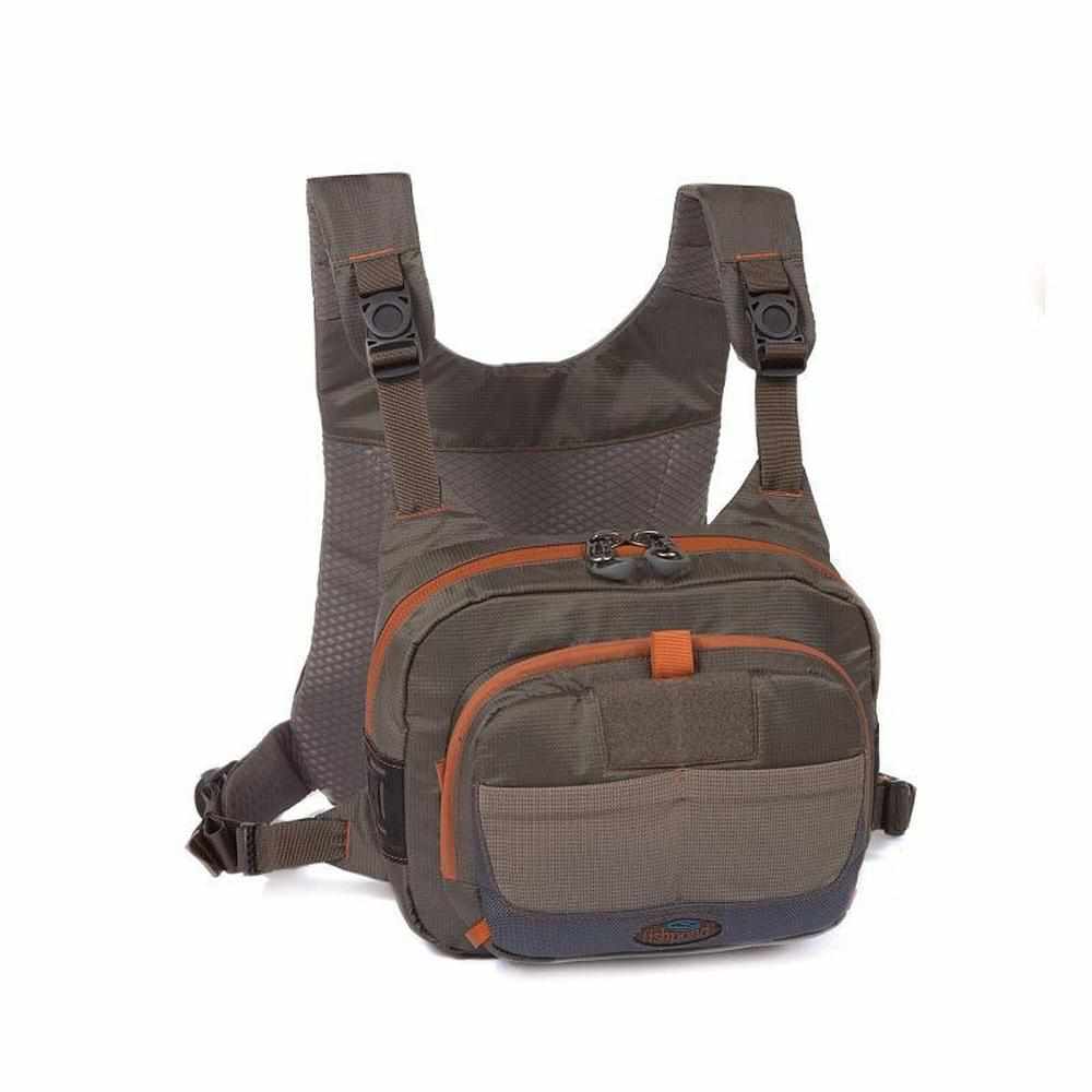 Fishpond Cross-Current Chest Pack-Gamefish