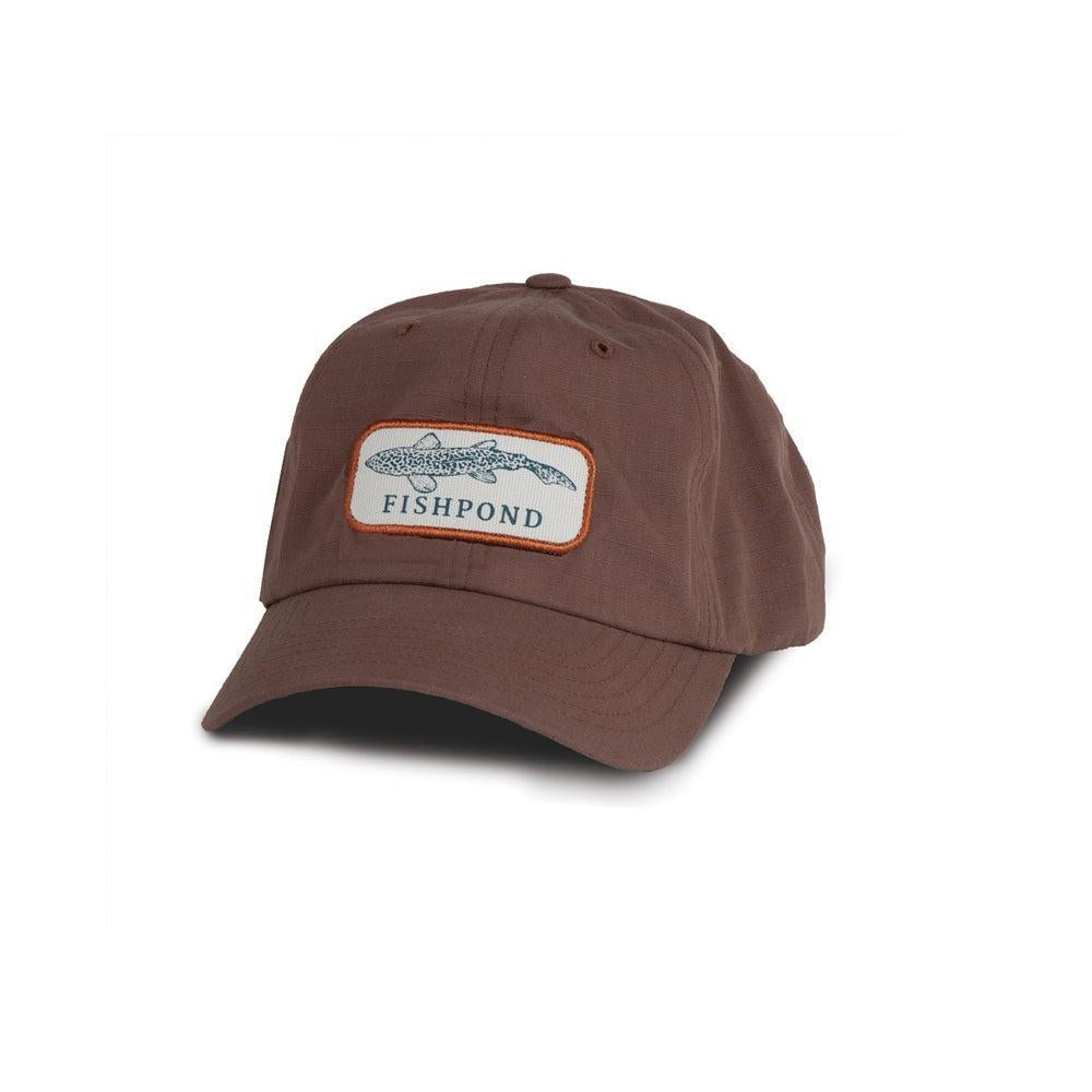 Fishpond Cruiser Trout Hat-Gamefish