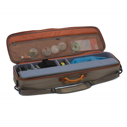 Clear Creek Dual Rod & Reel Case, Fly Rod Cases & Bags -  Canada