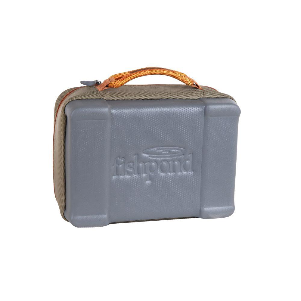 Fishpond Honcho Reel Case-Gamefish