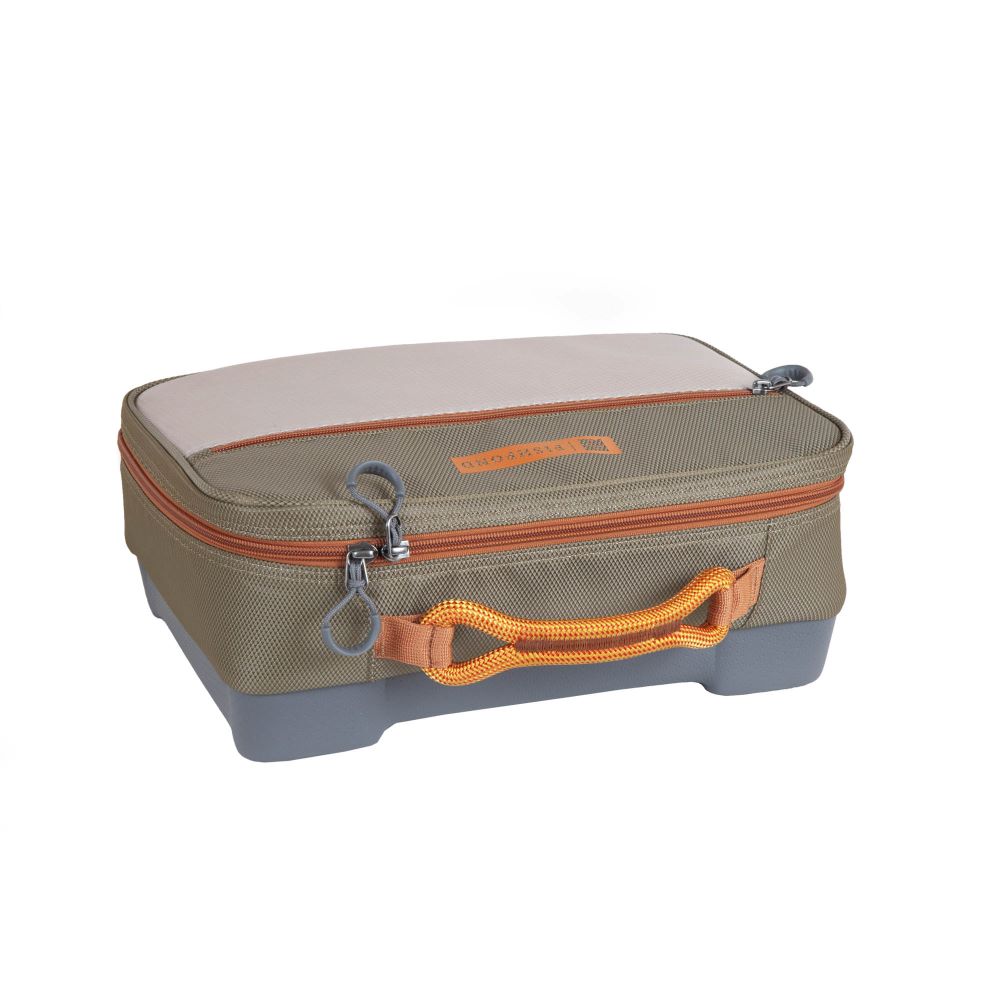 Fishpond Honcho Reel Case-Gamefish