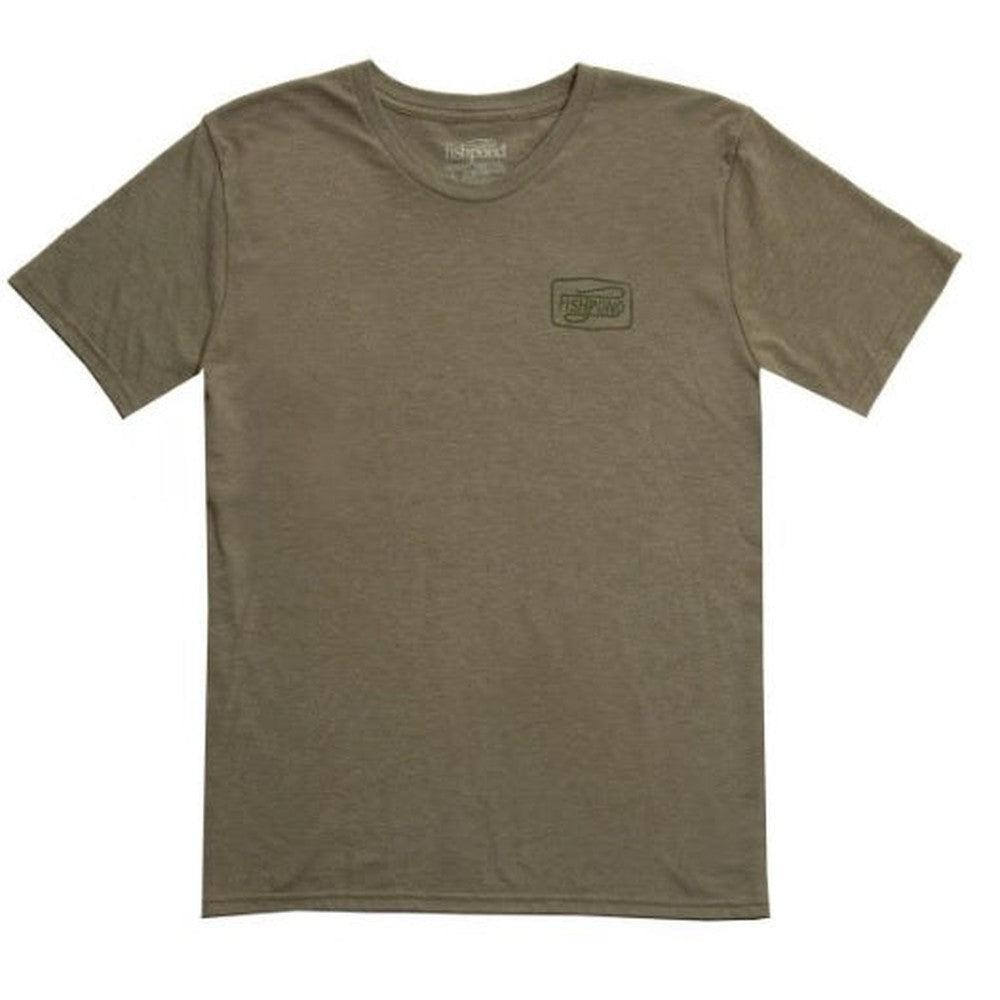 Fishpond Local Trout T-Shirt-Gamefish