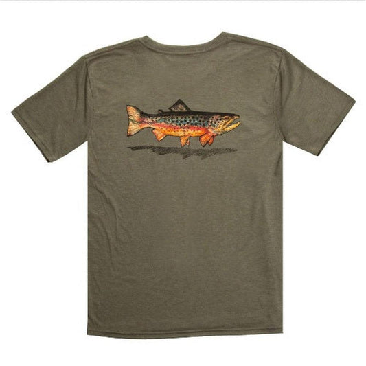 Shirts & T-Shirts – Gamefish