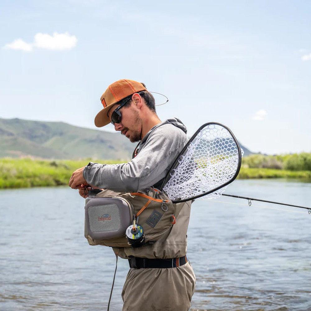 Fishpond Nomad Canyon Net-Gamefish