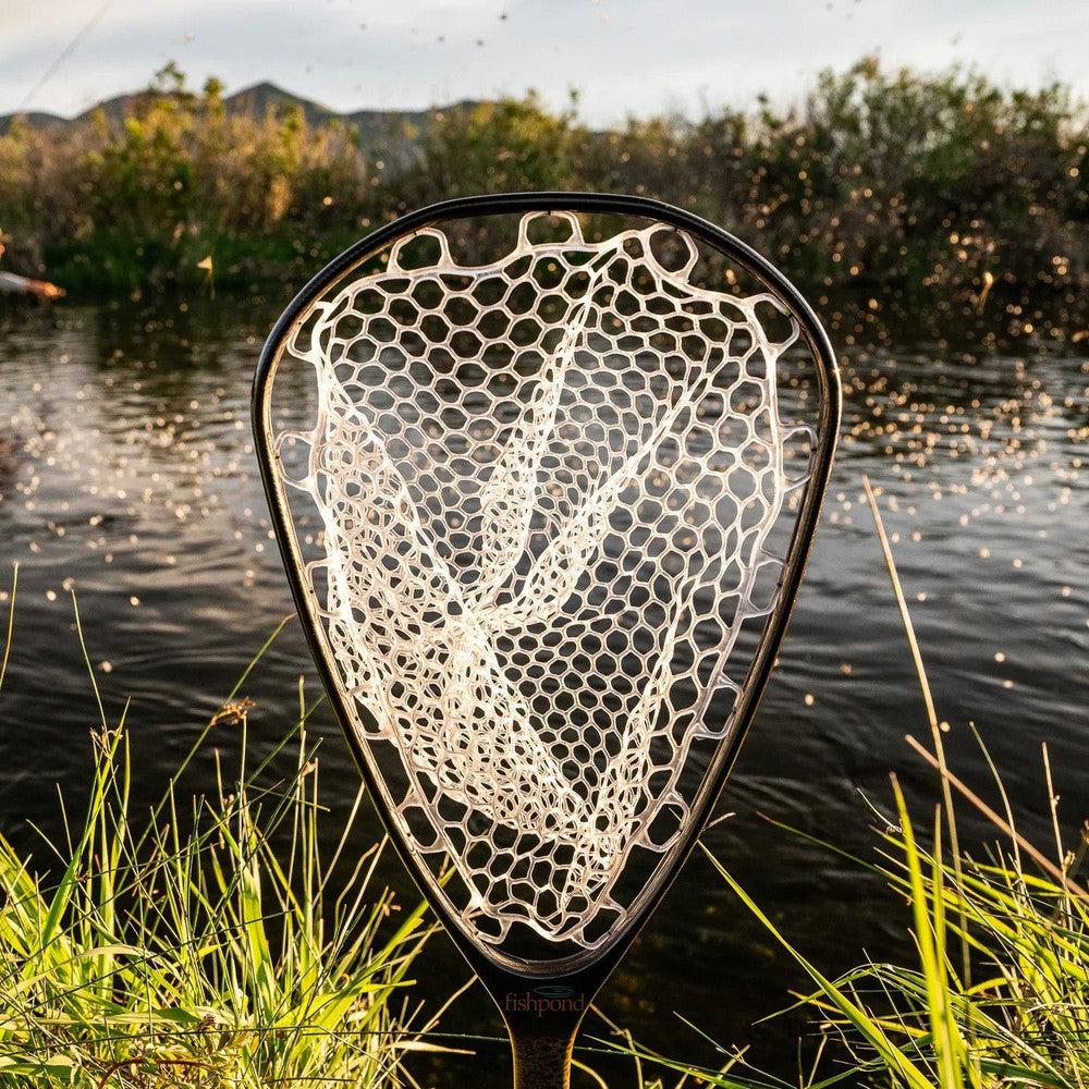 Fishpond Nomad Canyon Net-Gamefish