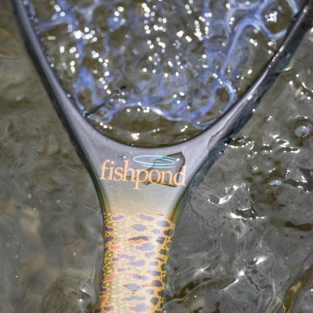 Fishpond Nomad Canyon Net-Gamefish