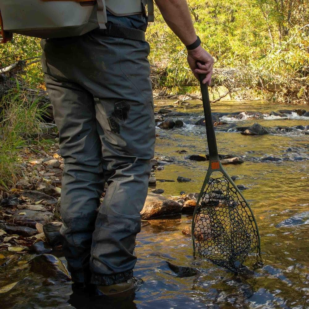 Fishpond Nomad Middle Fork Net-Gamefish