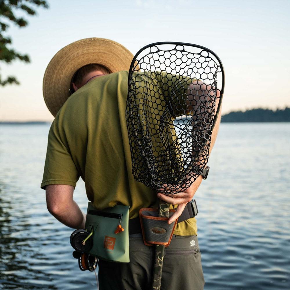 Fishpond Nomad Middle Fork Net-Gamefish