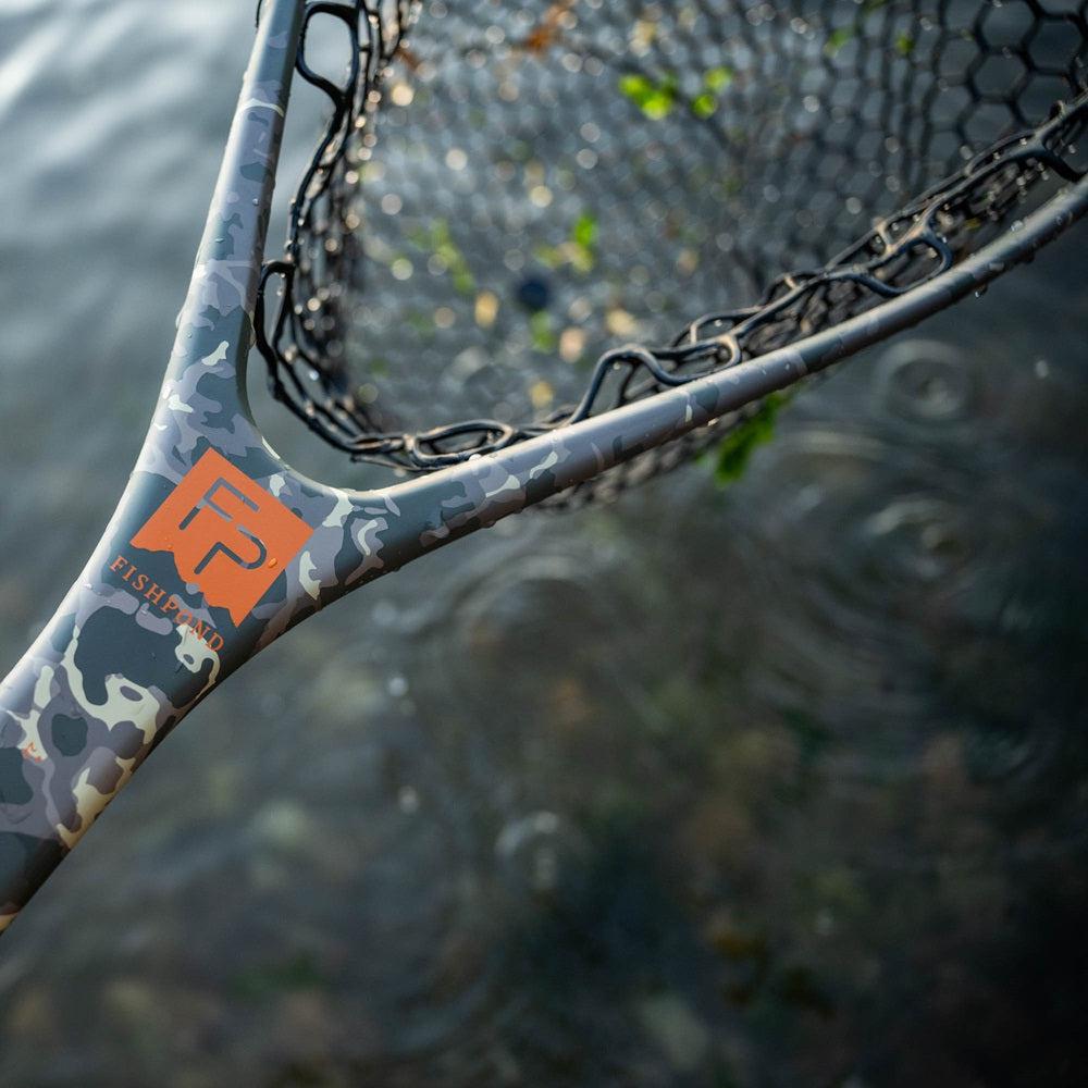 Fishpond Nomad Middle Fork Net-Gamefish