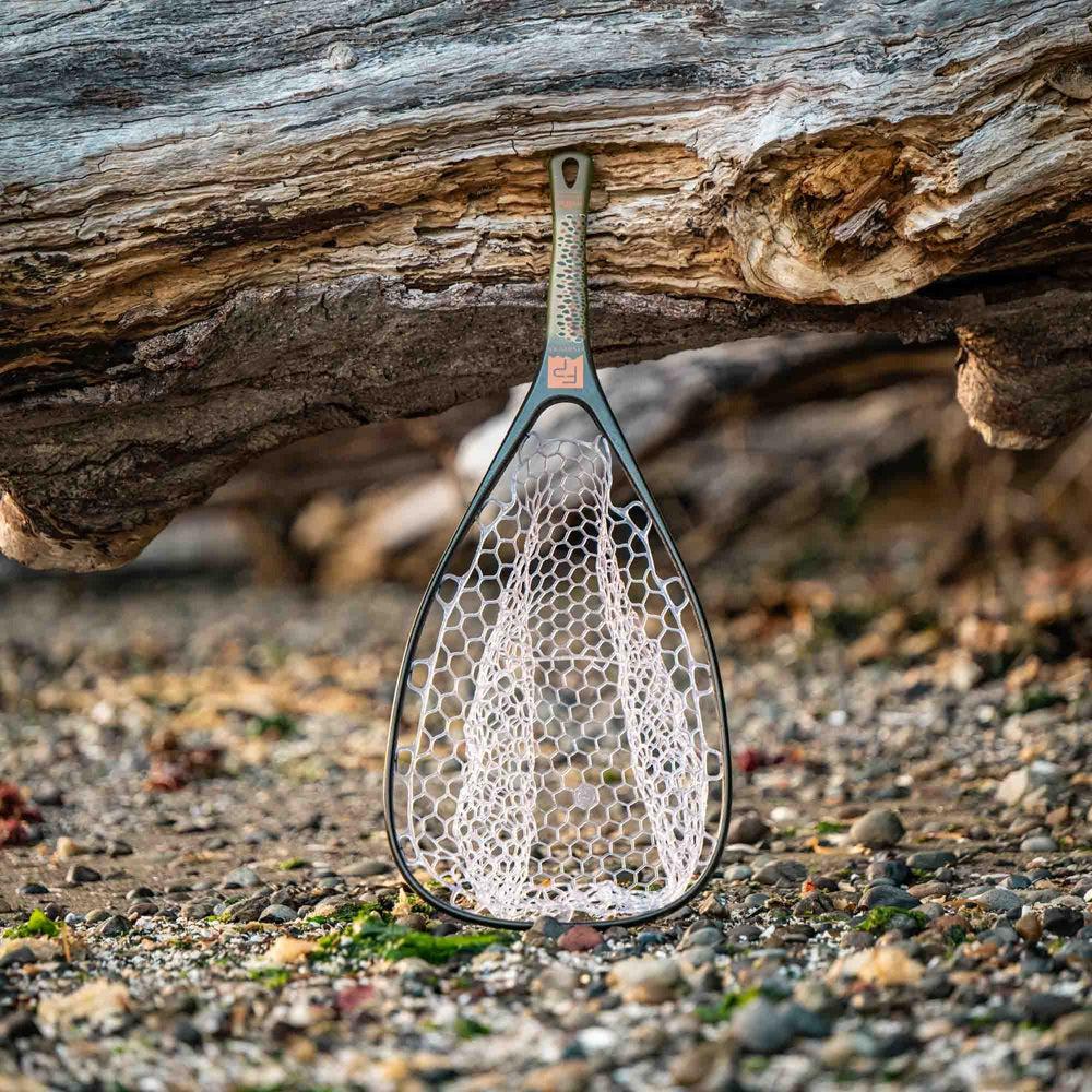 Fishpond Nomad Yampa Hand Net-Gamefish