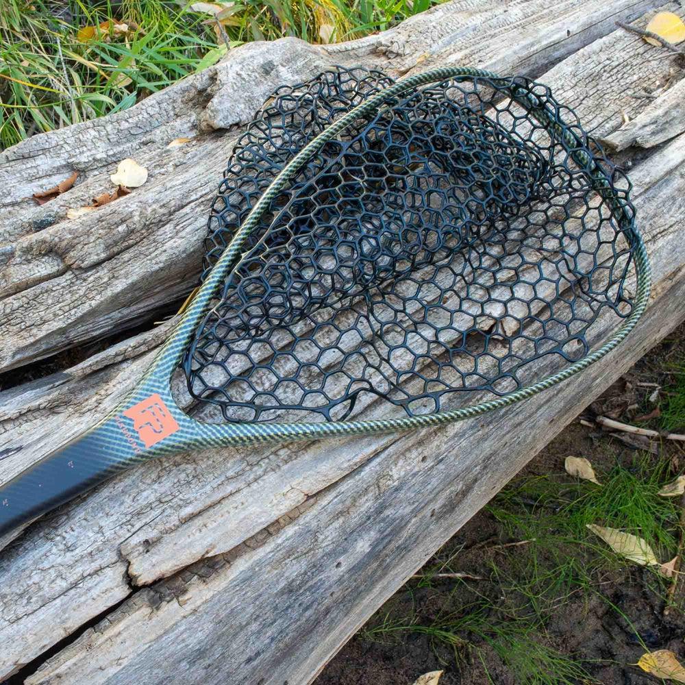 Fishpond Nomad Yampa Hand Net-Gamefish