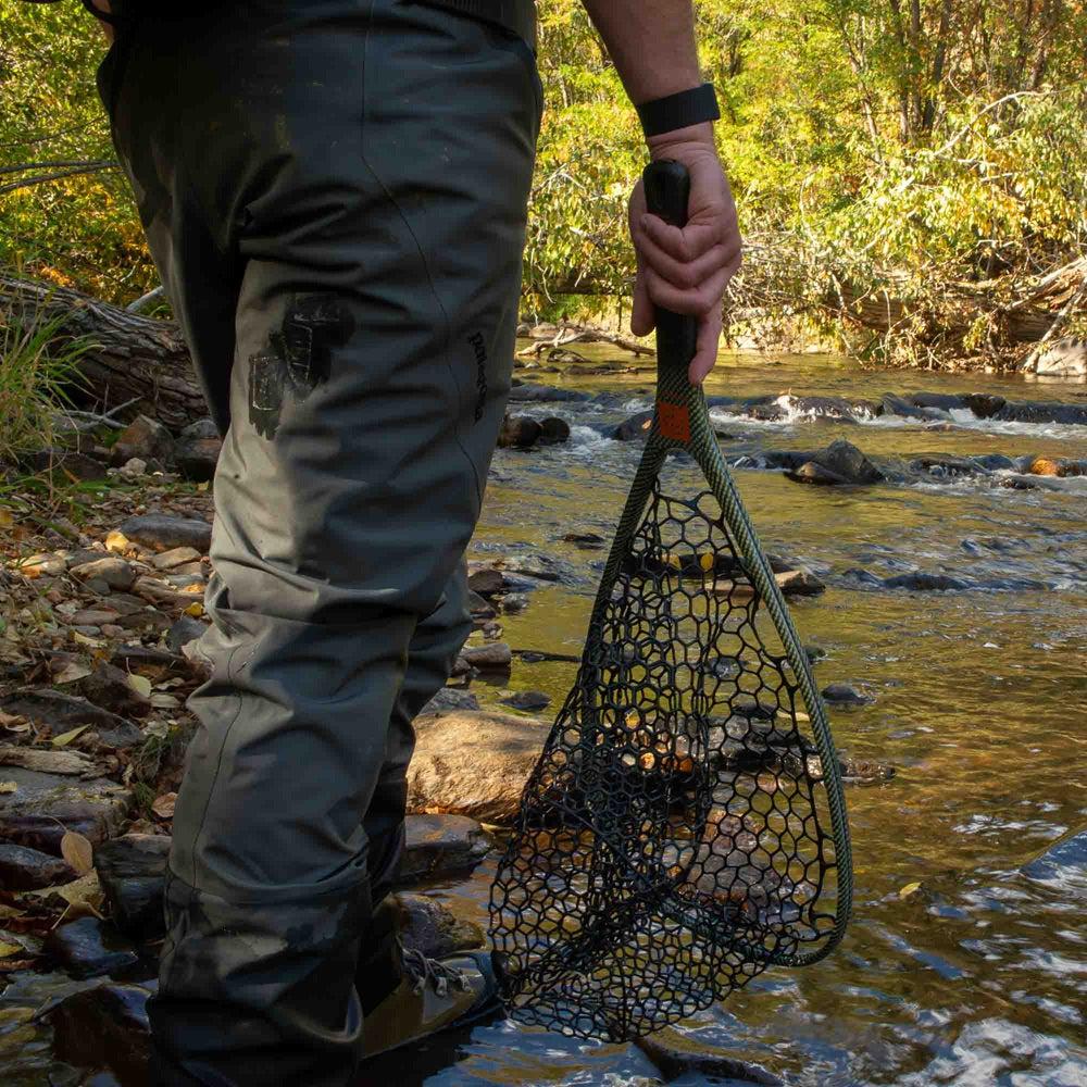 Fishpond Nomad Yampa Hand Net-Gamefish