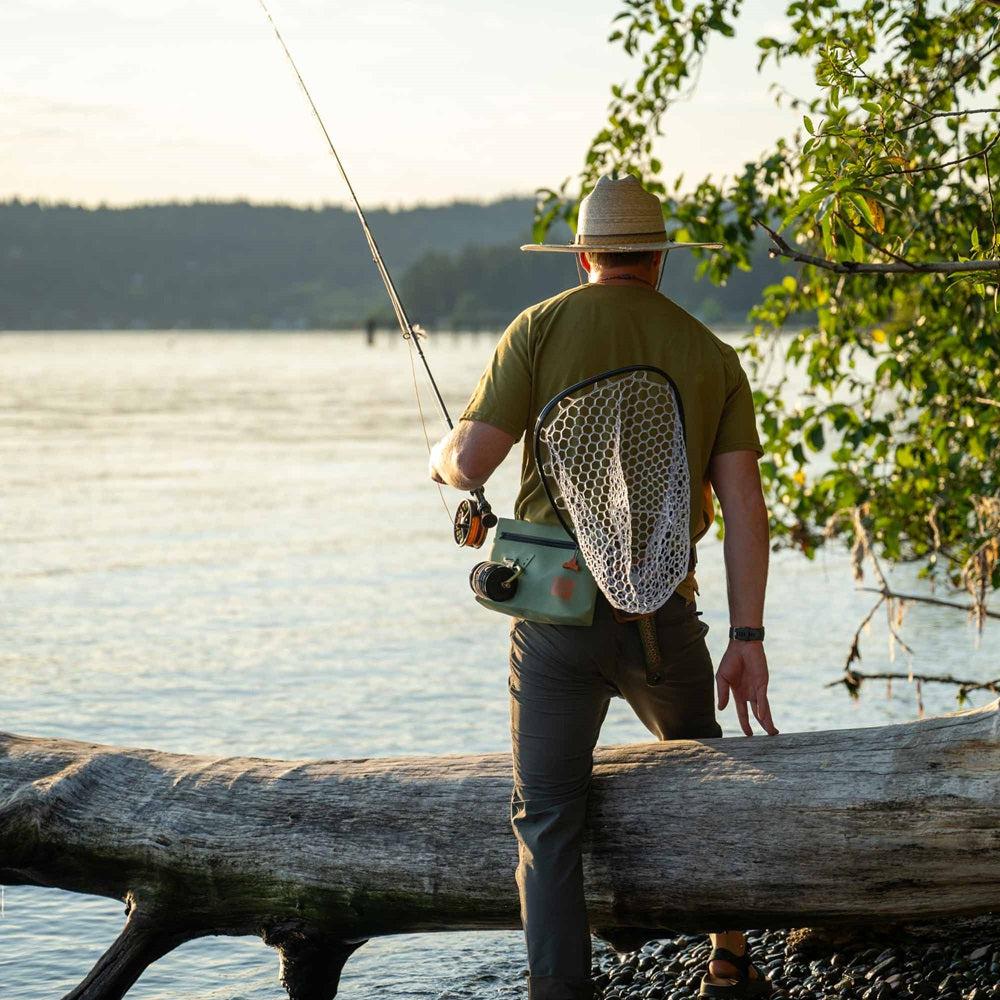 Fishpond Nomad Yampa Hand Net-Gamefish