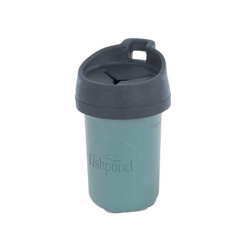 Fishpond Piopod Microtrash Container-Gamefish