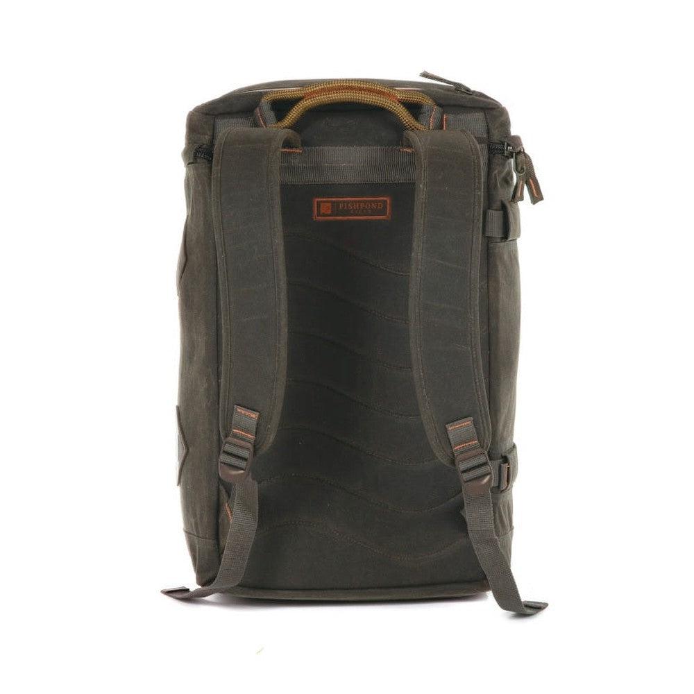 Fishpond River Bank Backpack-Gamefish