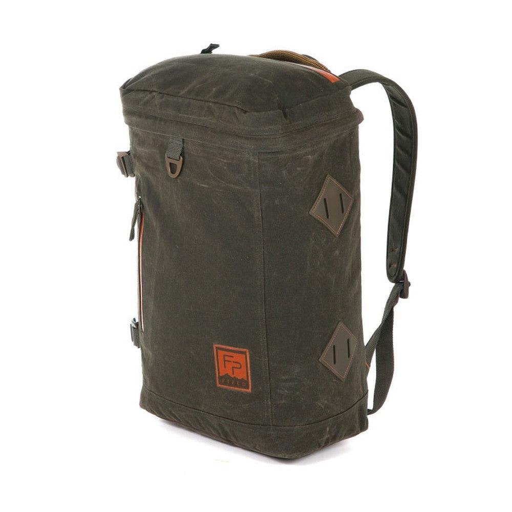 Fishpond River Bank Backpack-Gamefish