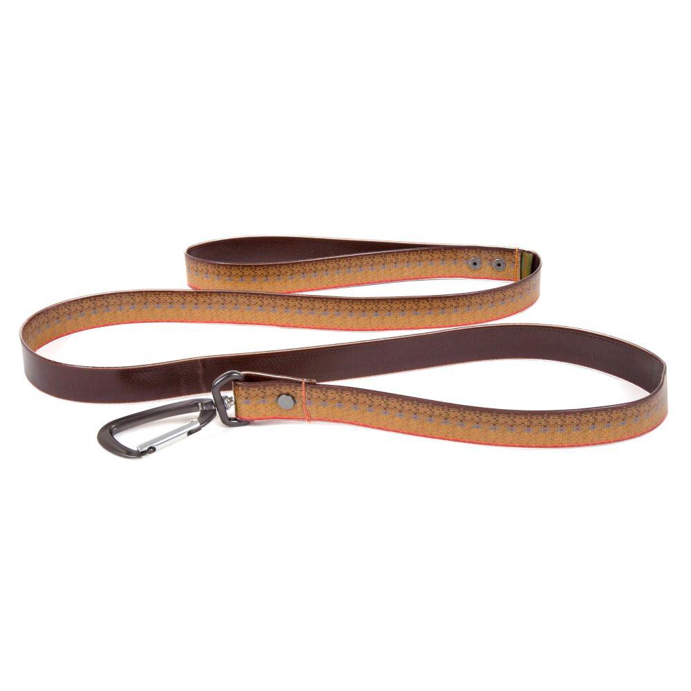 Fishpond Salty Dog Leash - Brown Trout-Gamefish