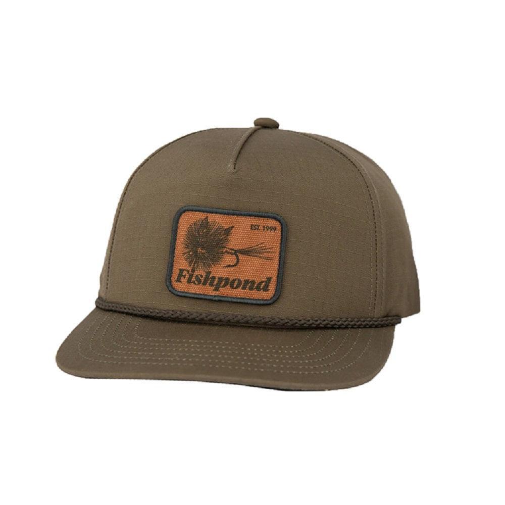 Fishpond Standby Hat-Gamefish
