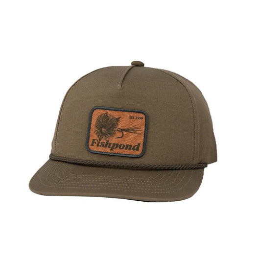 Fishpond Standby Hat-Gamefish