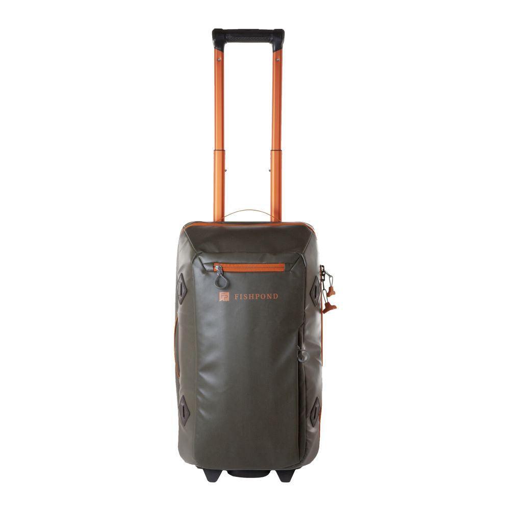 Fishpond Stormshadow Large Rolling Duffel-Gamefish