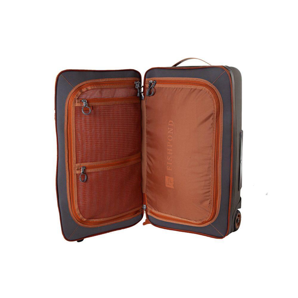 Fishpond Stormshadow Large Rolling Duffel-Gamefish