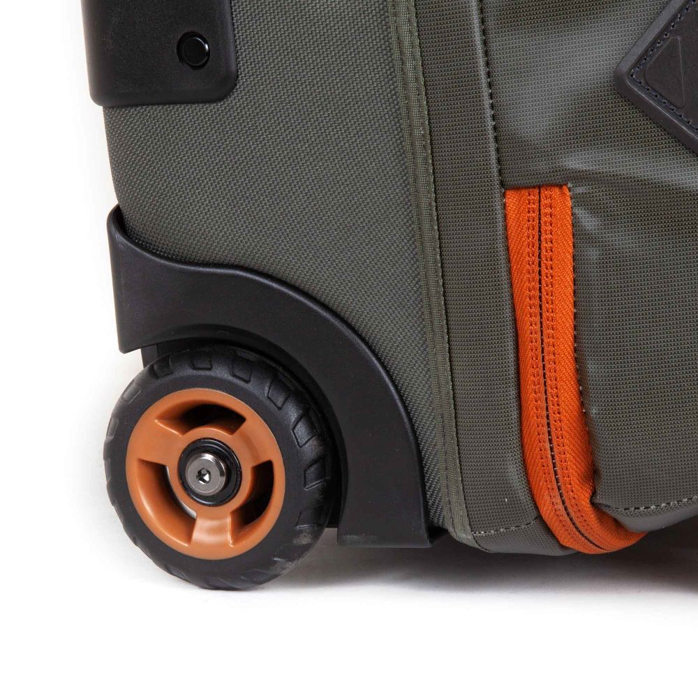 Fishpond Stormshadow Large Rolling Duffel-Gamefish