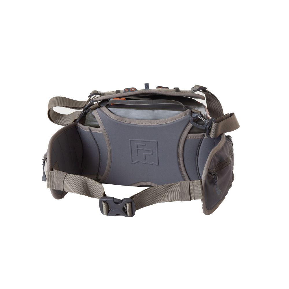 Fishpond Stormshadow Lumbar Pack-Gamefish