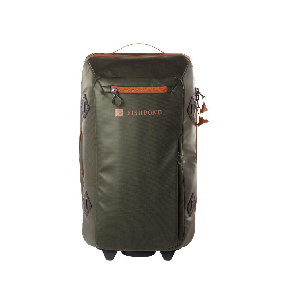 Fishpond Stormshadow Rolling Carry-On-Gamefish