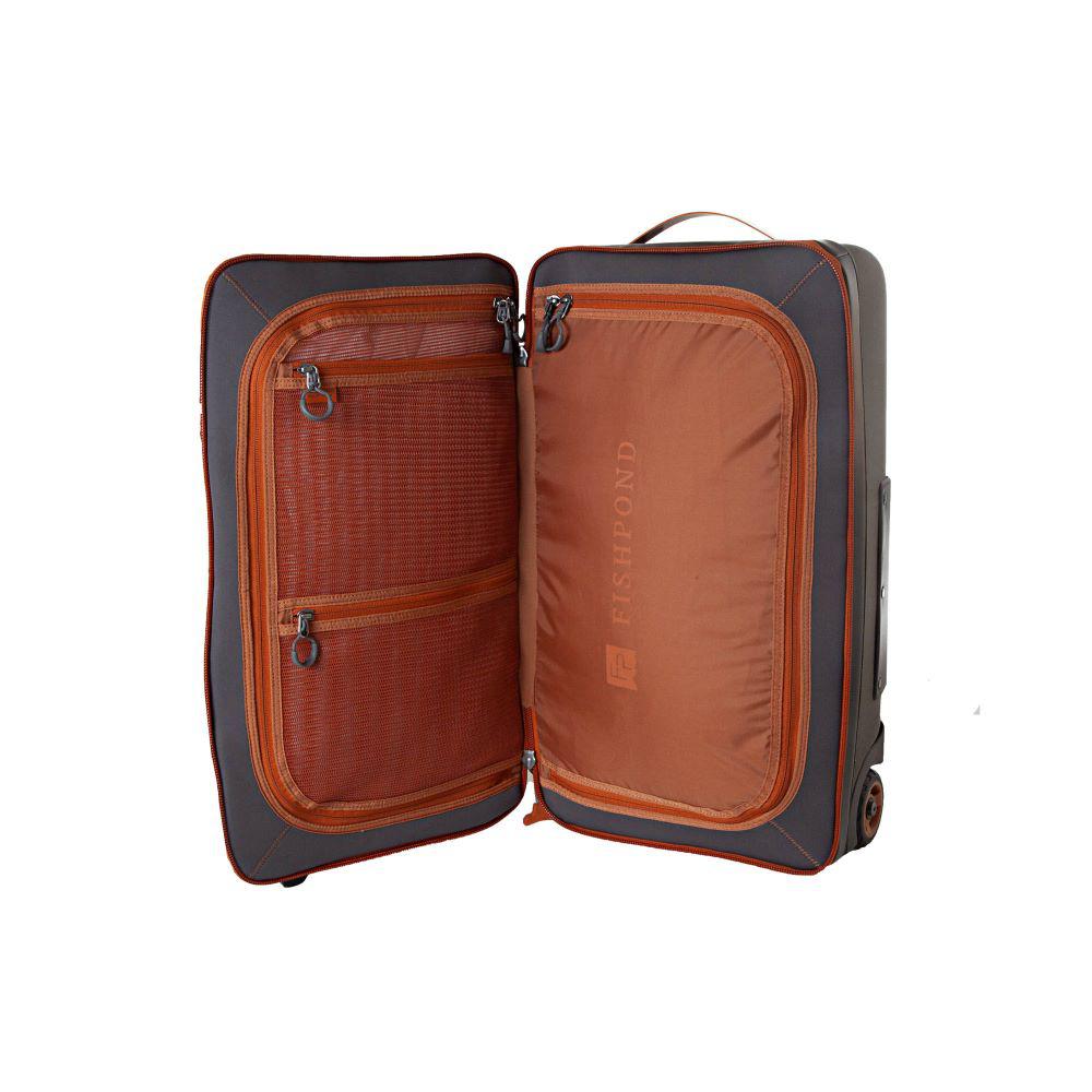 Fishpond Stormshadow Rolling Carry-On-Gamefish