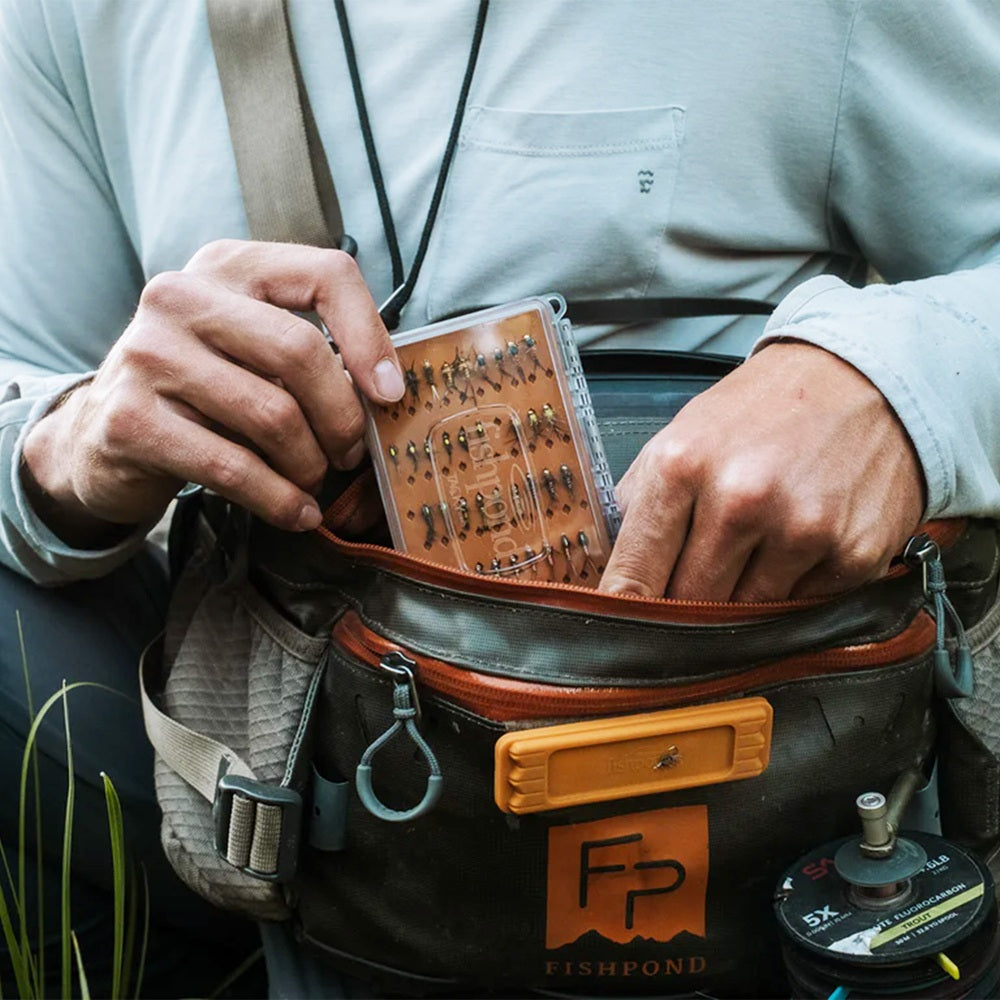 Fishpond Tacky Original Fly Box-Gamefish