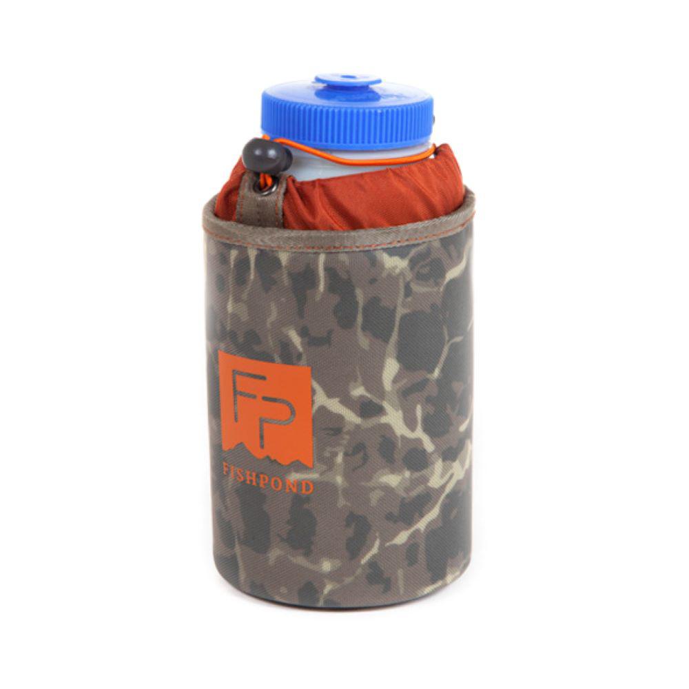 Fishpond Thunderhead Bottle Holder - Shadowcast Camo-Gamefish