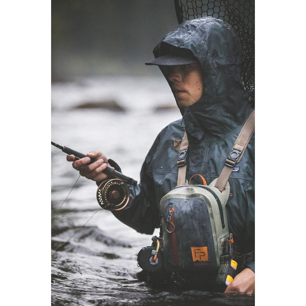 Fishpond Thunderhead Chest Pack-Gamefish