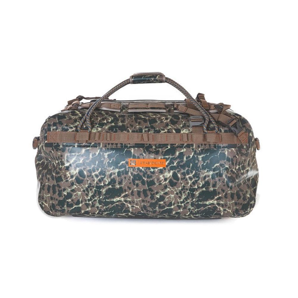 Fishpond Thunderhead Large Submersible Duffel-Gamefish