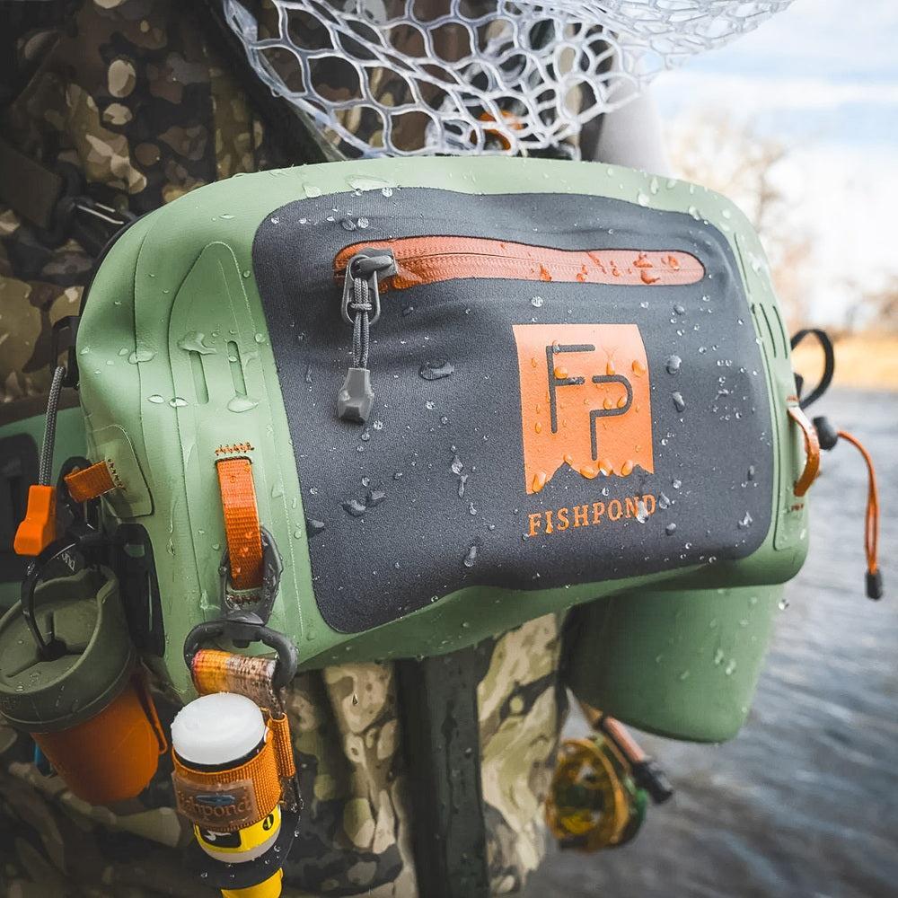 Fishpond Thunderhead Small Submersible Lumbar-Gamefish