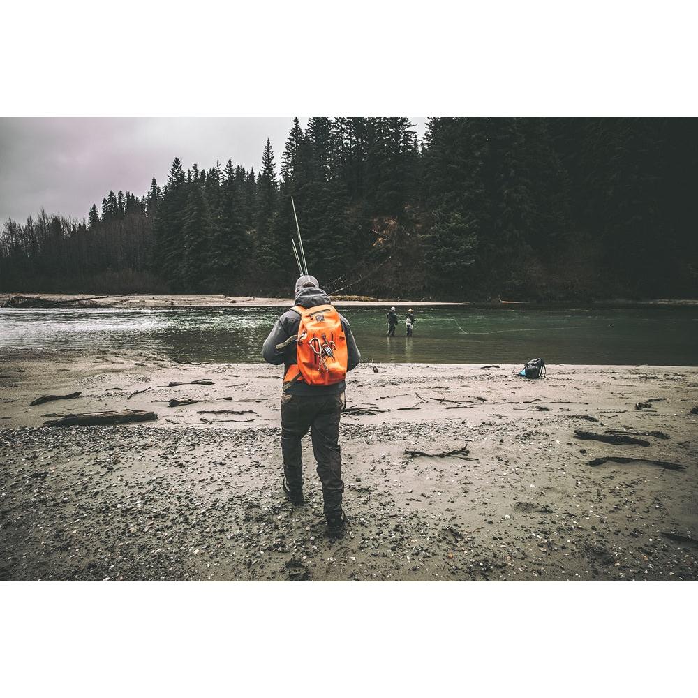 Fishpond Thunderhead Submersible Backpack-Gamefish