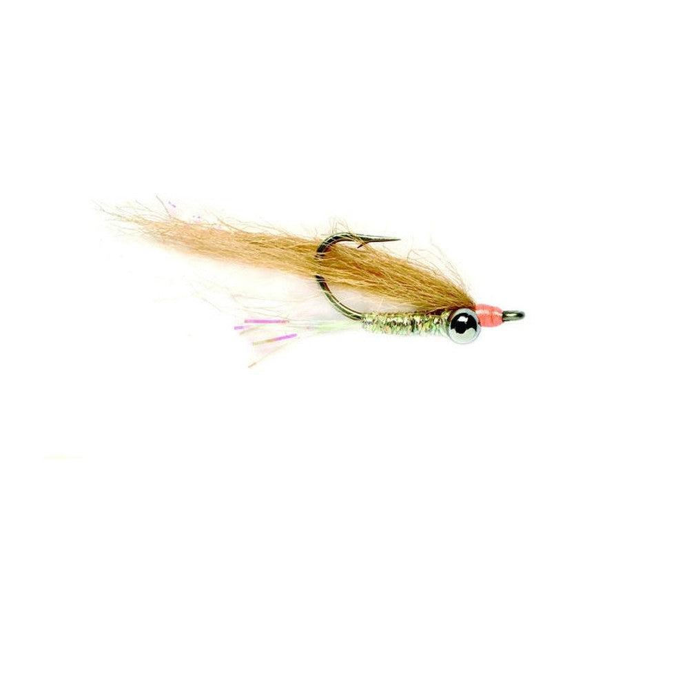 BONEFISH GOTCHA-Gamefish