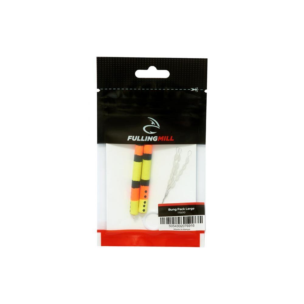 Fulling Mill Bung Pack-Gamefish