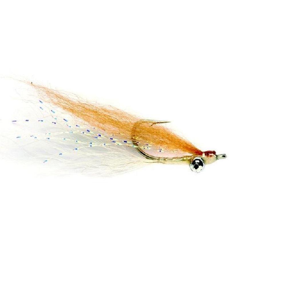 CLOUSER BONE TAN-Gamefish