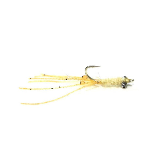 Cuban Shrimp - Light Tan-Gamefish