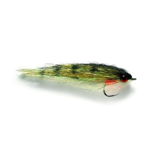 Fulling Mill Dougie's Perch-Gamefish