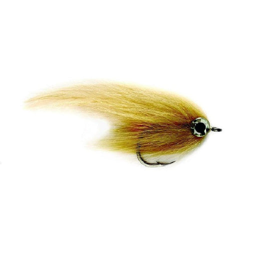 GT BRUSHY PROFILE-Gamefish