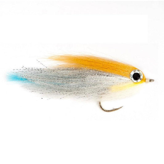 GT MULLET-Gamefish