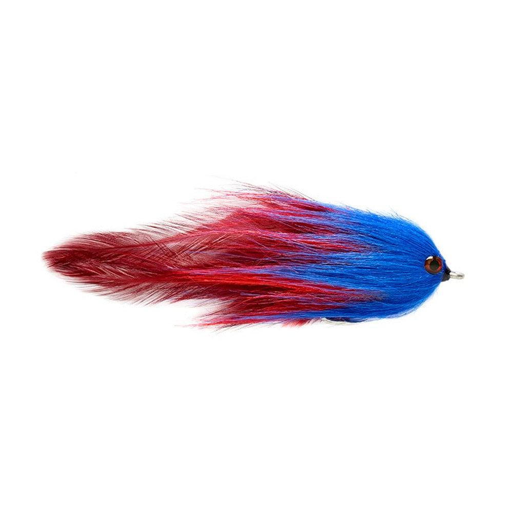 GT Olly's Banger Claret-Gamefish