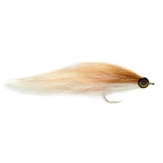 TWO TONE BRUSHY-Gamefish