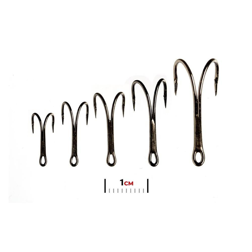 Fulling Mill Magni Double Hook-Gamefish