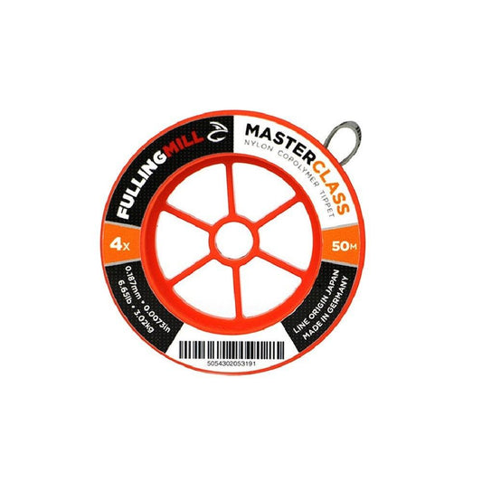 Fulling Mill Masterclass Copolymer-Gamefish