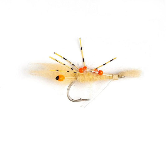 Sand Prawn-Gamefish